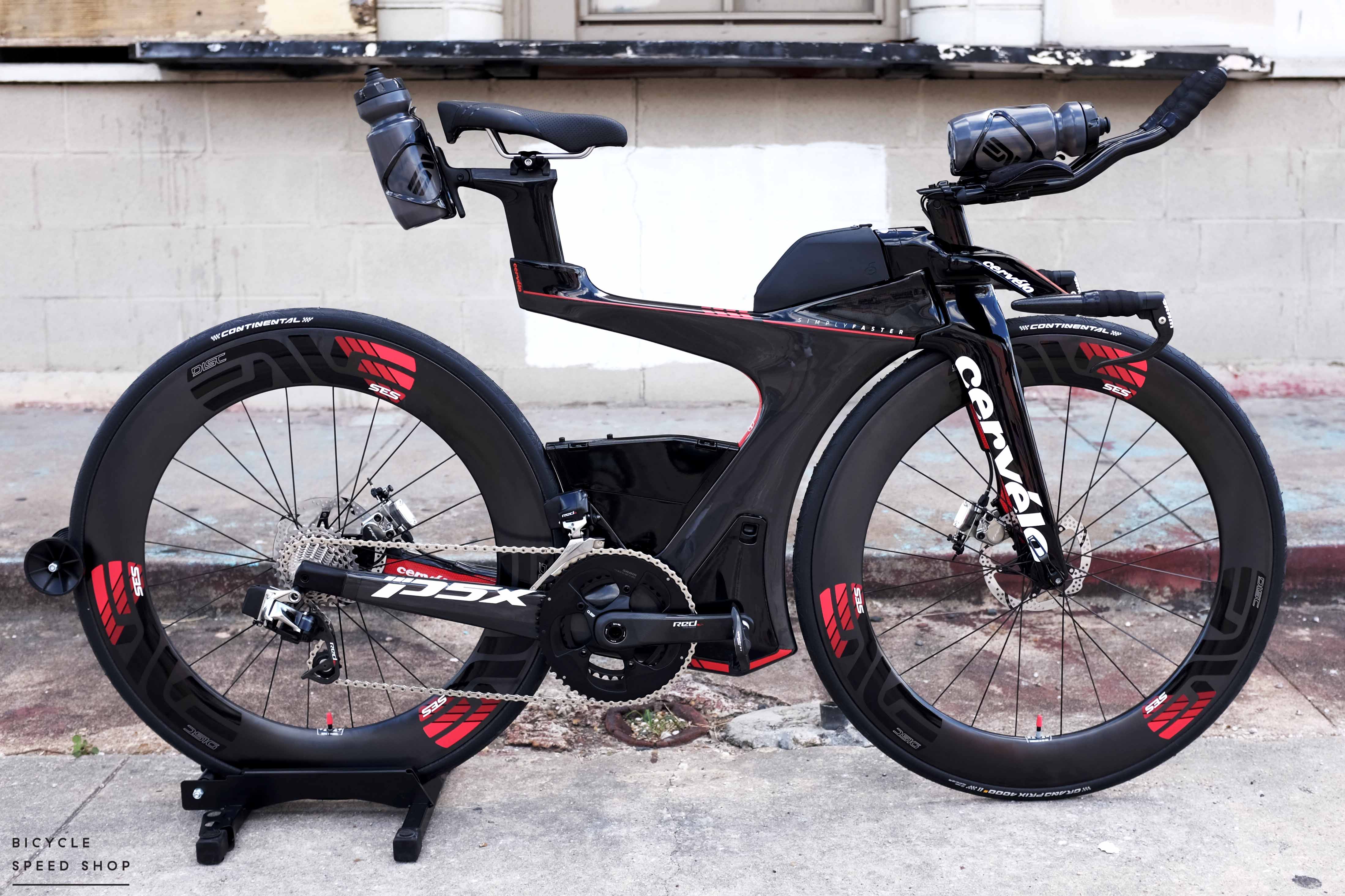 cervelo px5