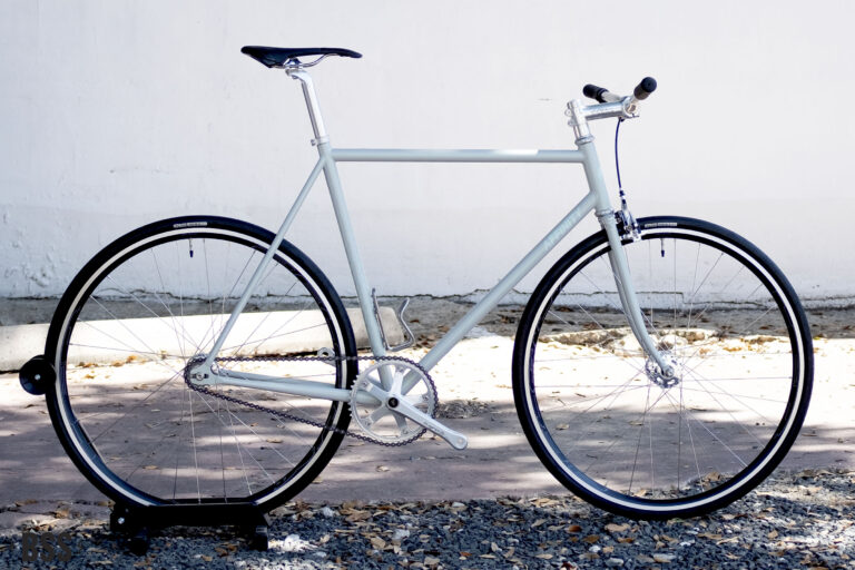 Builds Archive - Bicycle Speed Shop : Bicycle Speed Shop